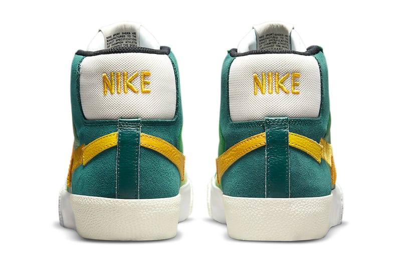 Nike SB Blazer Mid