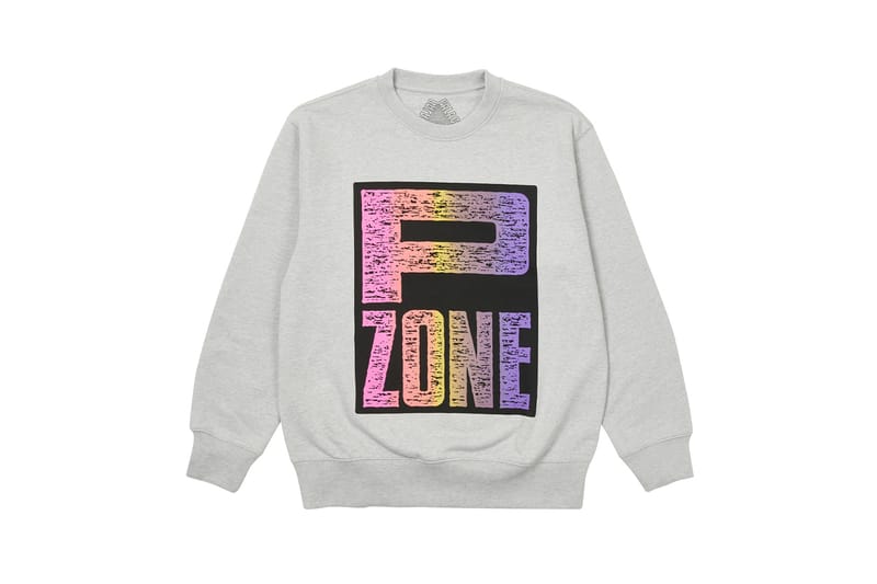 Palace Skateboards x M-ZONE Summer Collab Info | Hypebeast