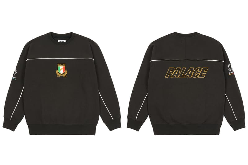 Palace Skateboards Summer 2021 Week 4 Drop List | Hypebeast