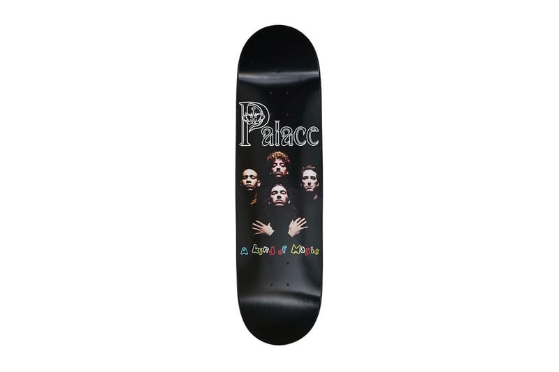 Palace Summer 2021 Accessories, Skate Decks, Hats | Hypebeast