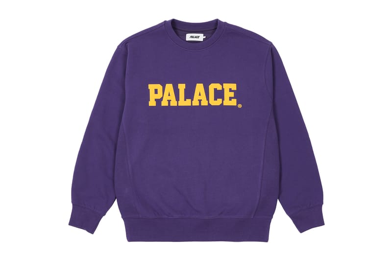 Palace Summer 2021 Outerwear, Jackets, Hoodies | Hypebeast