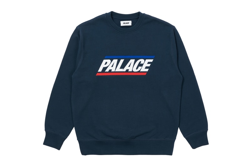 Palace Summer 2021 Outerwear, Jackets, Hoodies | Hypebeast