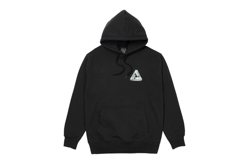 Palace Summer 2021 Outerwear, Jackets, Hoodies | Hypebeast