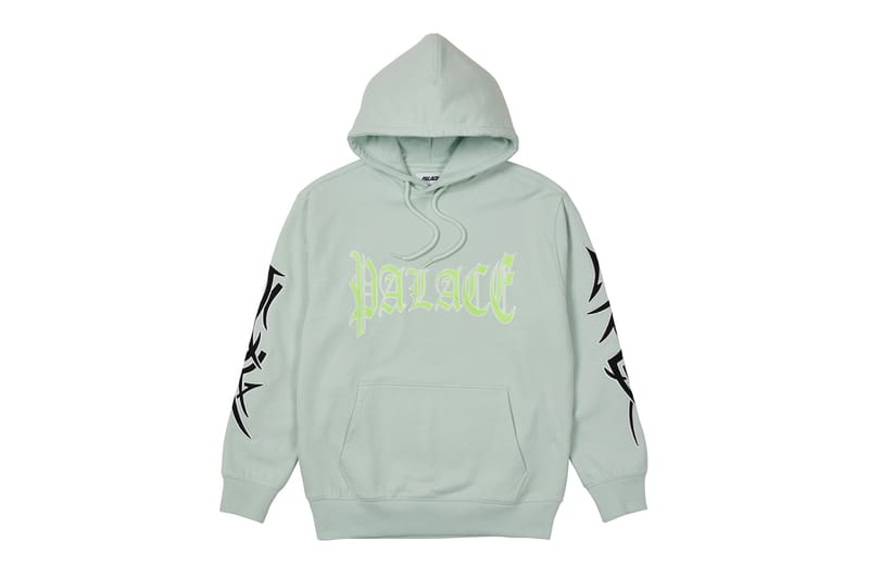 Palace Summer 2021 Outerwear, Jackets, Hoodies | Hypebeast Palace Summer 2021 Outerwear, Jackets, Hoodies | Hypebeast