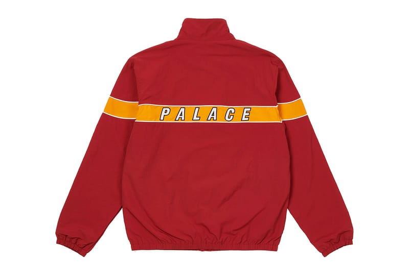 Palace Summer 2021 Tracksuits | Hypebeast