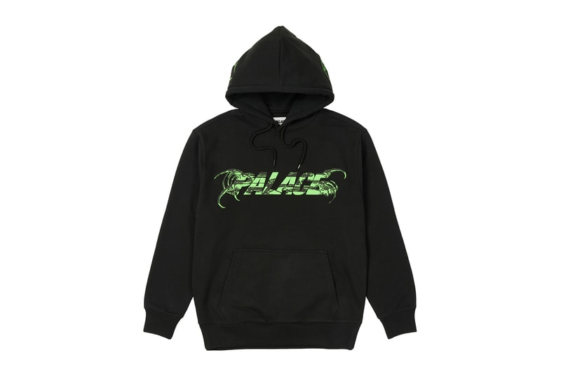 Palace Summer 2021 Tracksuits | Hypebeast