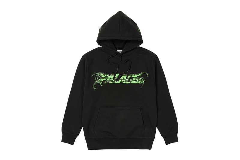 Palace Summer 2021 Tracksuits | HYPEBEAST