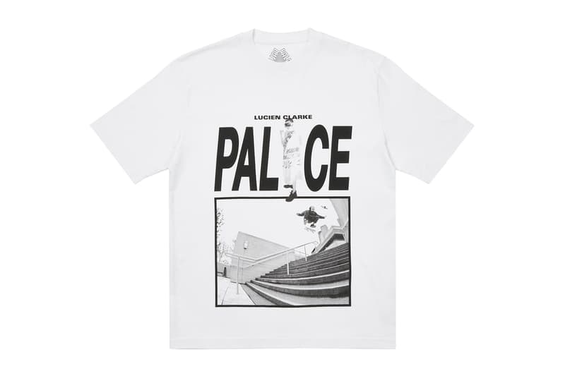Palace Summer 2021 Tops, T-shirts, Longsleeves | HYPEBEAST