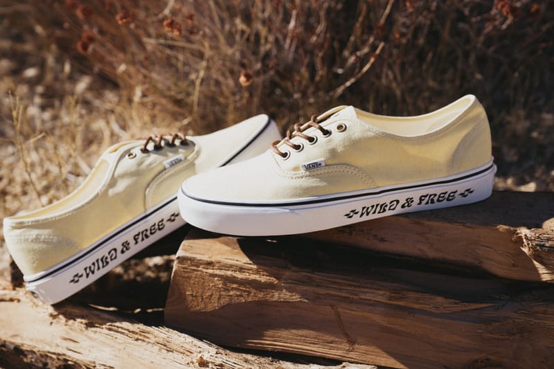 Vans authentic 2024 ultra light