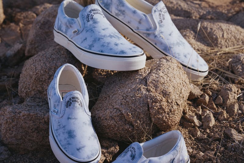 Vans national online