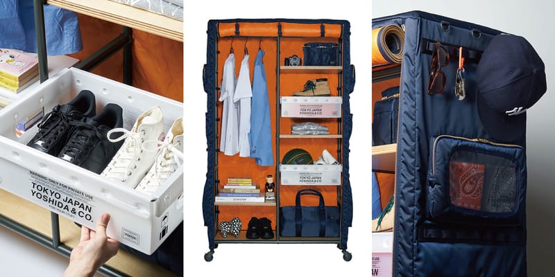 その他 PORTER TANKER IRON BLUE Special Edition その他 PORTER TANKER IRON BLUE Special Edition Tanker