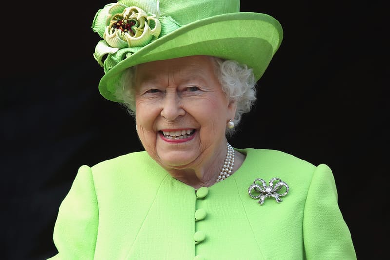 British Sex Toy Company Receives Award From Queen Elizabeth II