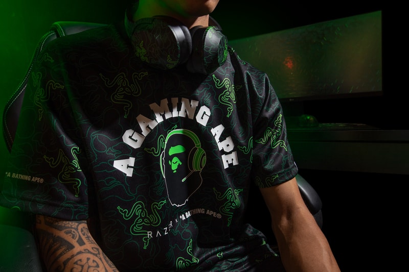 Razer Sustainability Gaming Greener Products | Hypebeast