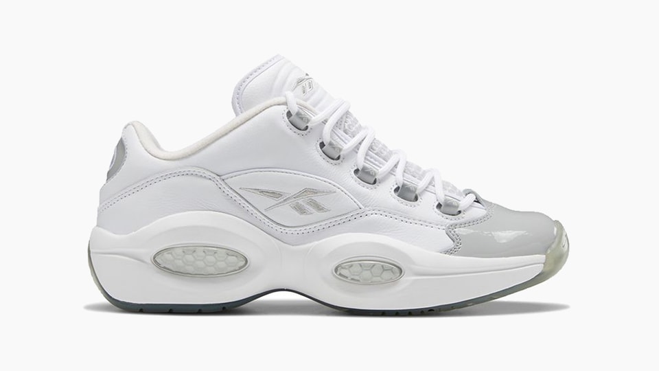 Reebok Question Low 