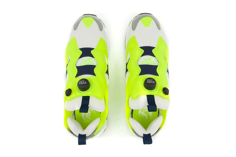 Reebok Instapump Fury OG 