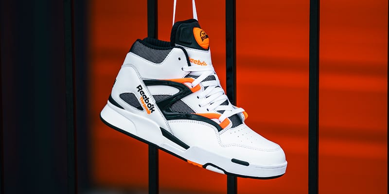 Reebok pump 2005 online