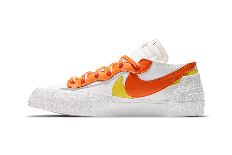 特価お得 ヤフオク! - NIKE BLAZER LOW MAGMA ORANGE/DD1877-100/26.5c