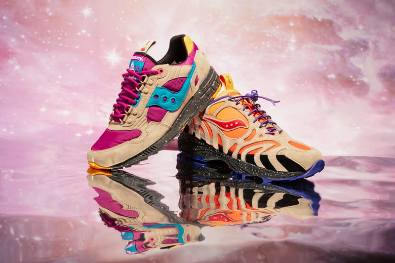 Saucony grid shop adapt womens