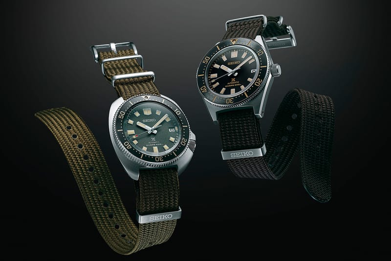 Seiko prospex 2021 catalog outlet