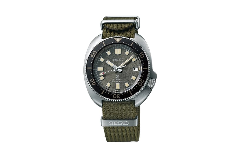 Seiko prospex 2025 2021 catalog