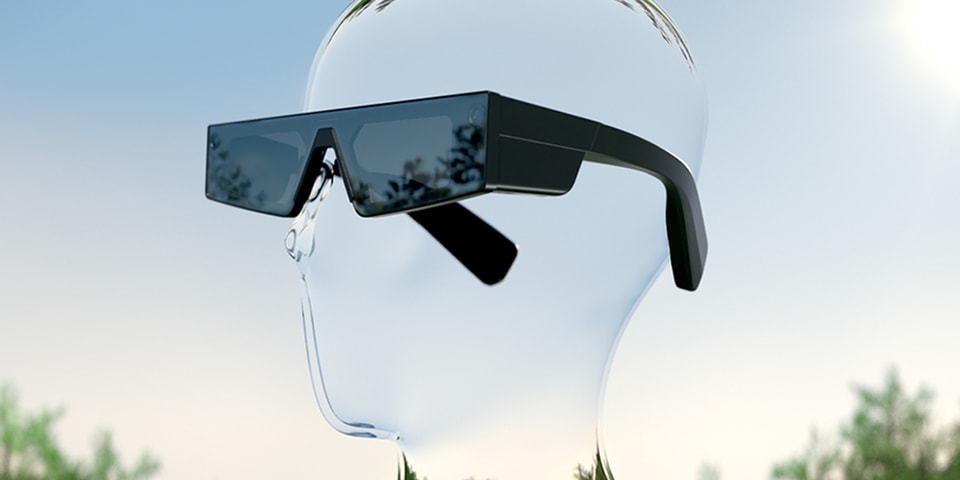 Snap Inc. Fourth-Gen Augmented Reality Spectacles | Hypebeast