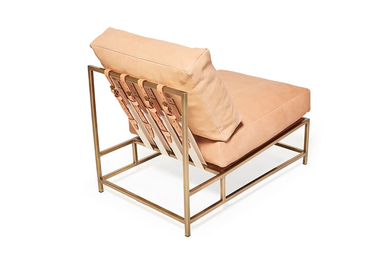 The West Coast Sofa by Way of Japan - Remodelista