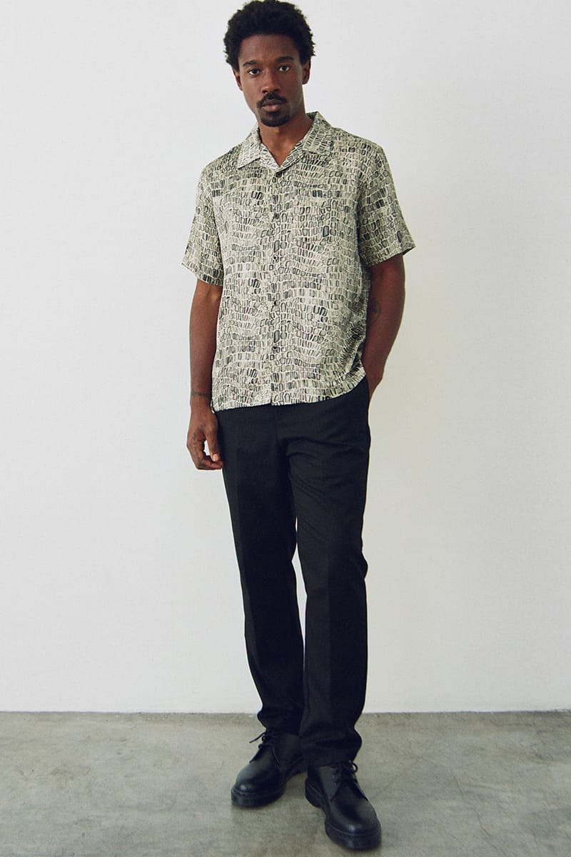 Stüssy Summer 2021 Lookbook and Release Details | Hypebeast