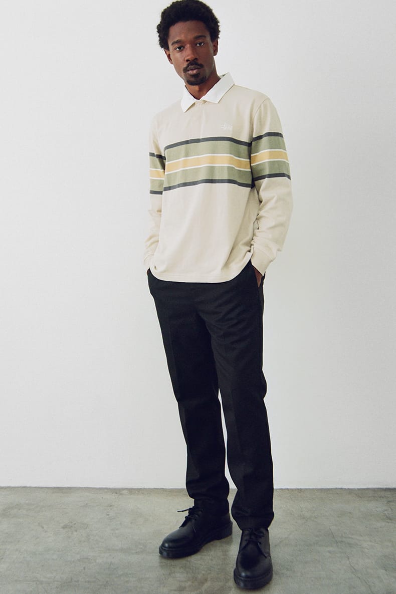 Stüssy Summer 2021 Lookbook and Release Details | Hypebeast