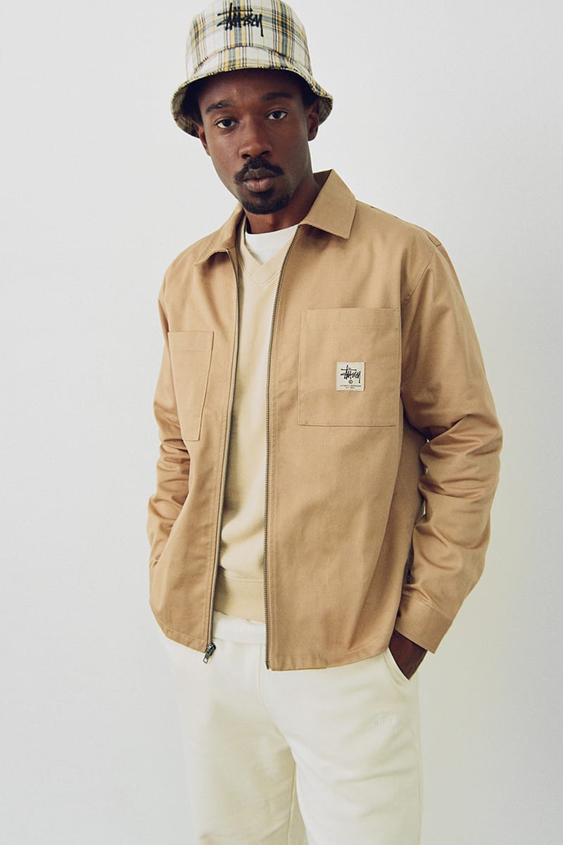 Stüssy Summer 2021 Lookbook and Release Details | Hypebeast