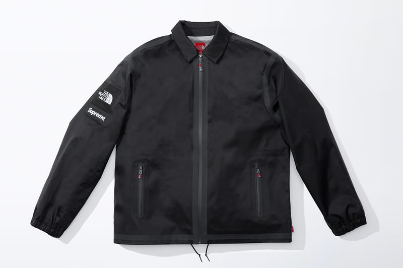 Supreme x The North Face Summit Series Spring 2021 Collaboration 