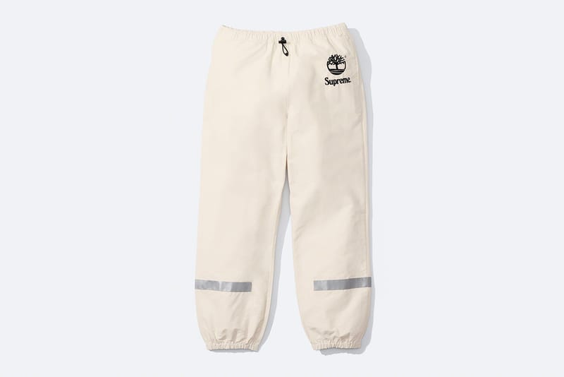 Supreme x louis on sale vuitton track pants