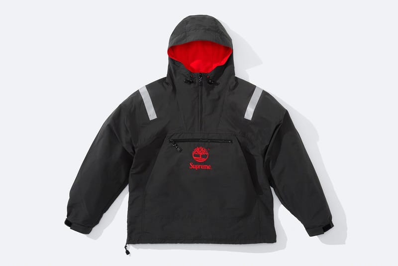 Supreme x Timberland Spring 2021 Collaboration | Hypebeast