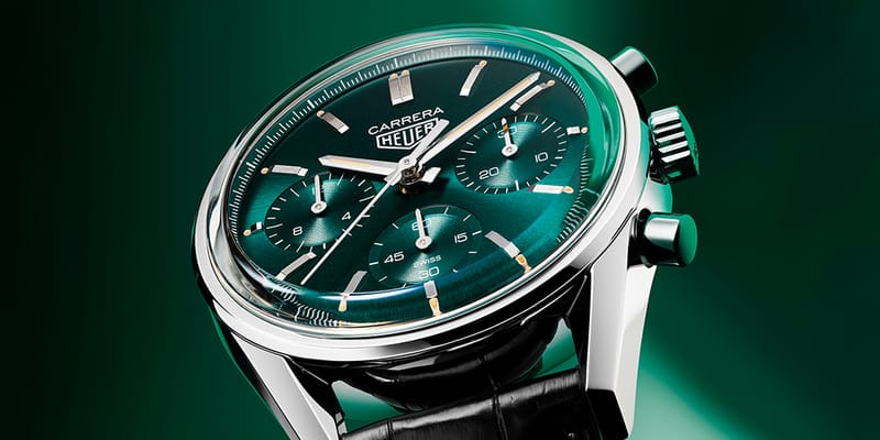 tag-heuer-carrera-green-