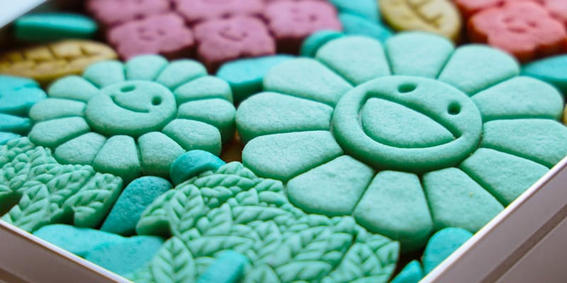 takashi-murakami-hydrangea-