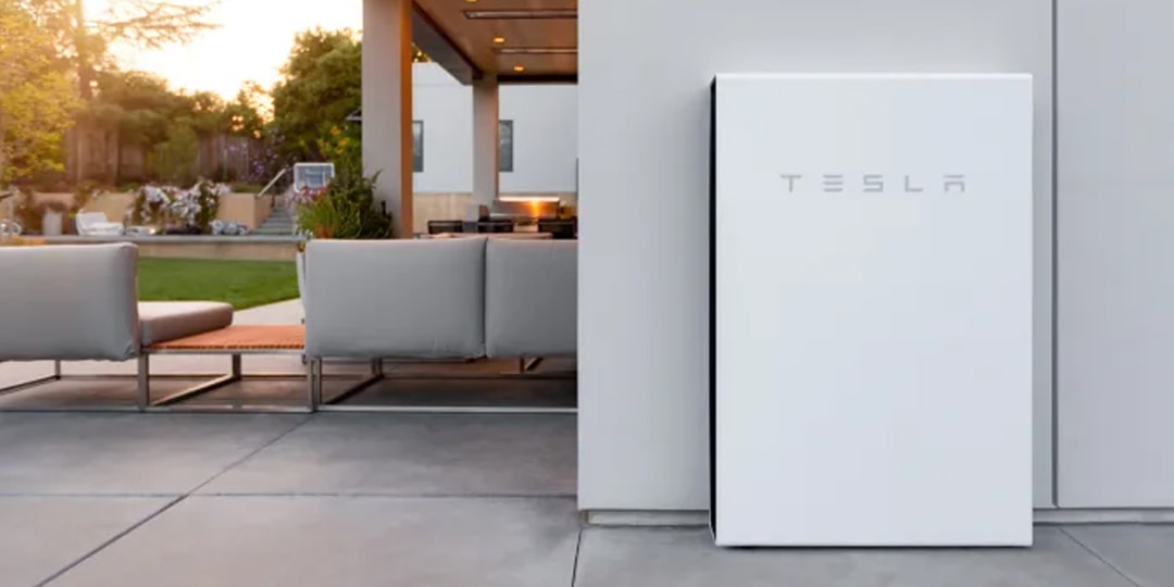 Powerwall+ следующего поколения Tesla почти вдвое превосходит своего предшественника