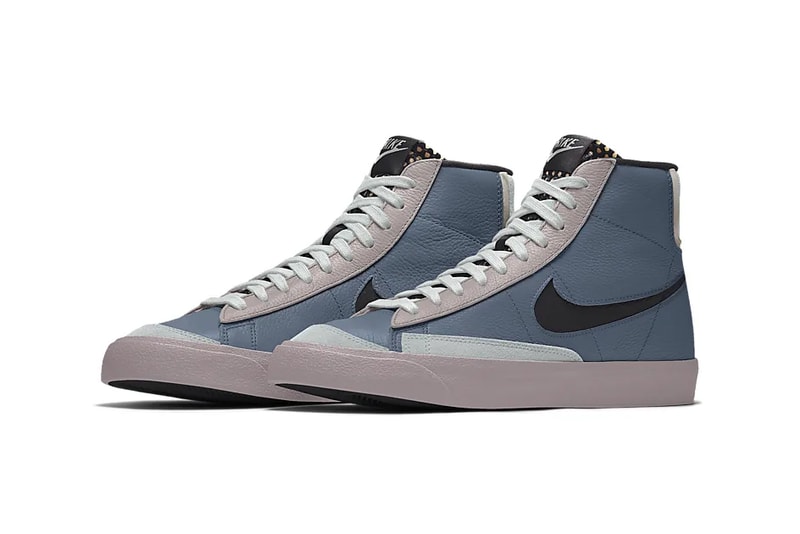 travis kelce nike blazer