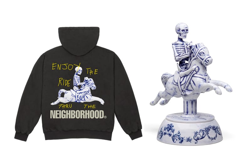 人気定番新品 NEIGHBORHOOD - CACTUS JACK×NEIGHBORHOOD