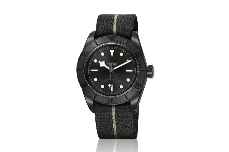 New tudor online 2021