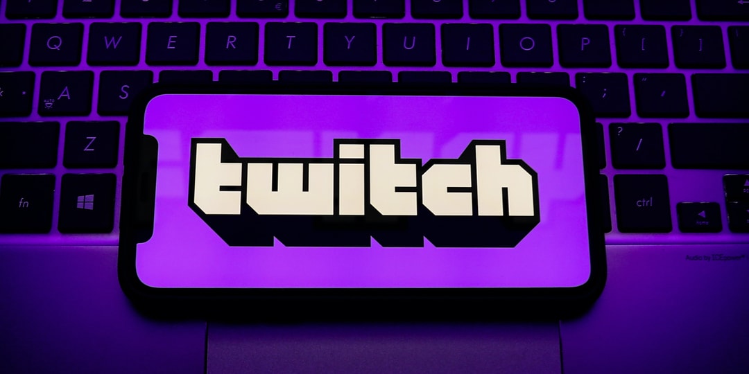 Twitch добавляет специальную категорию «Джакузи»
