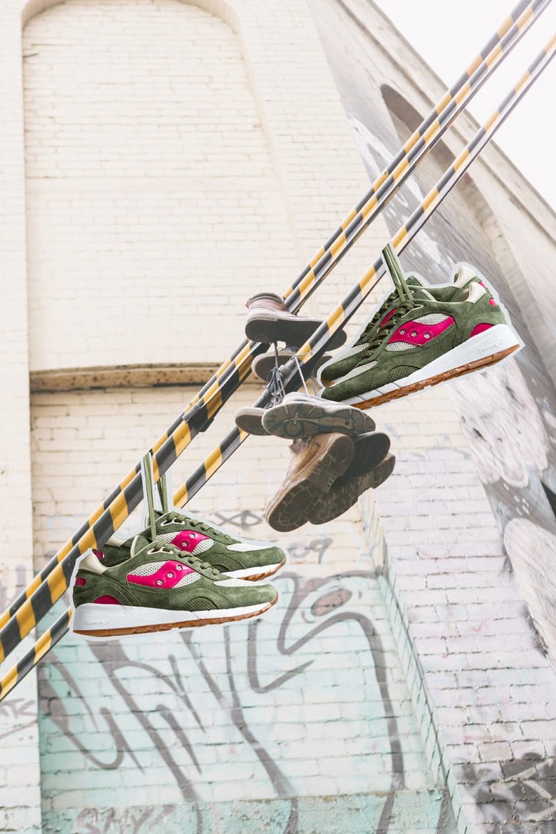 Saucony stockists outlet melbourne