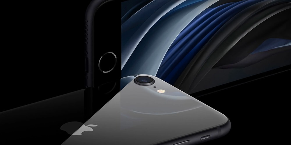 Ожидается, что предстоящий Apple iPhone SE будет оснащен дисплеем с дырочками