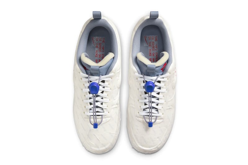 USPS x Nike Air Force 1 Experimental USPS x Nike Air Force 1 Experimental