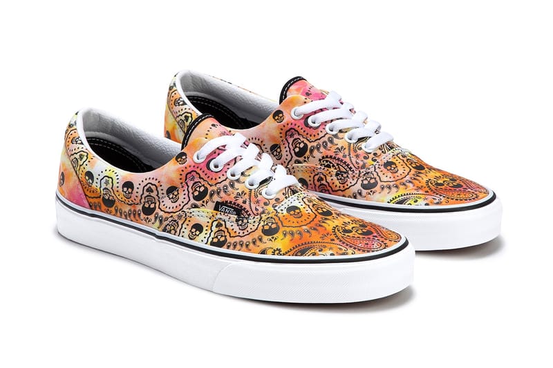 Womens clearance skull vans