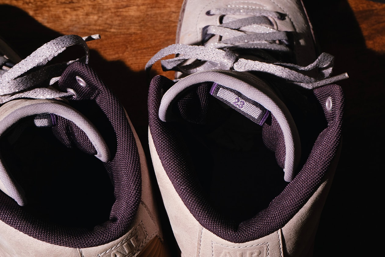 vashtie air jordan 2