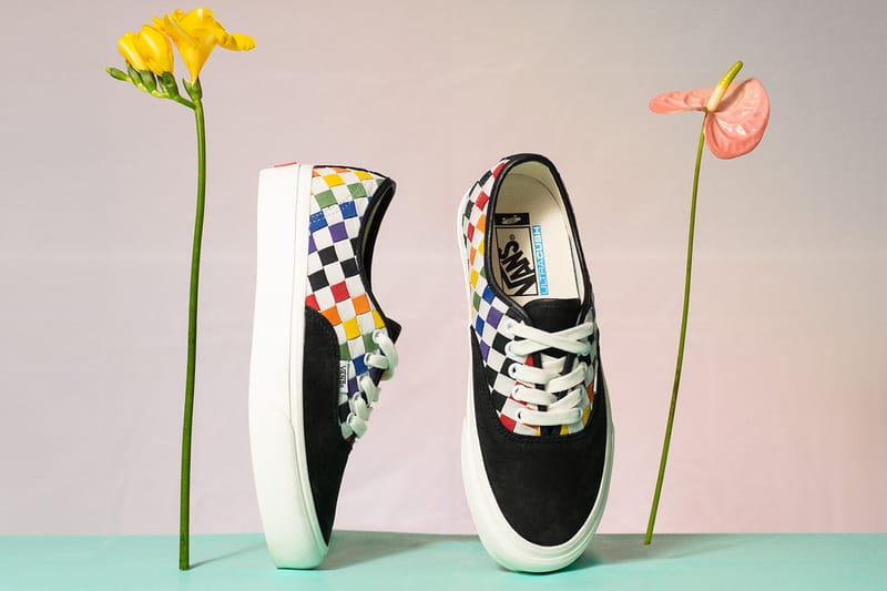 Pride collection hotsell 2019 vans