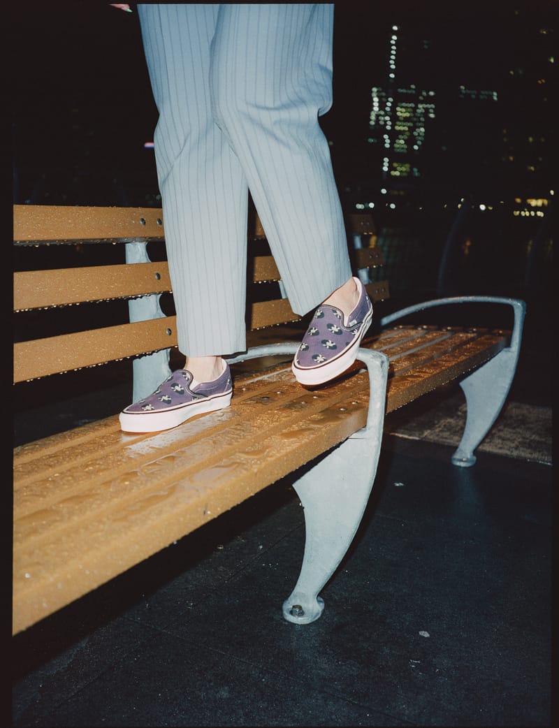 Vault by Vans x Wacko Maria Drop Two Interview | Hypebeast Vault by Vans x Wacko Maria Drop Two Interview | Hypebeast