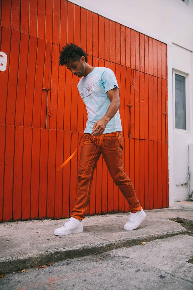 Best hypebeast hot sale jeans