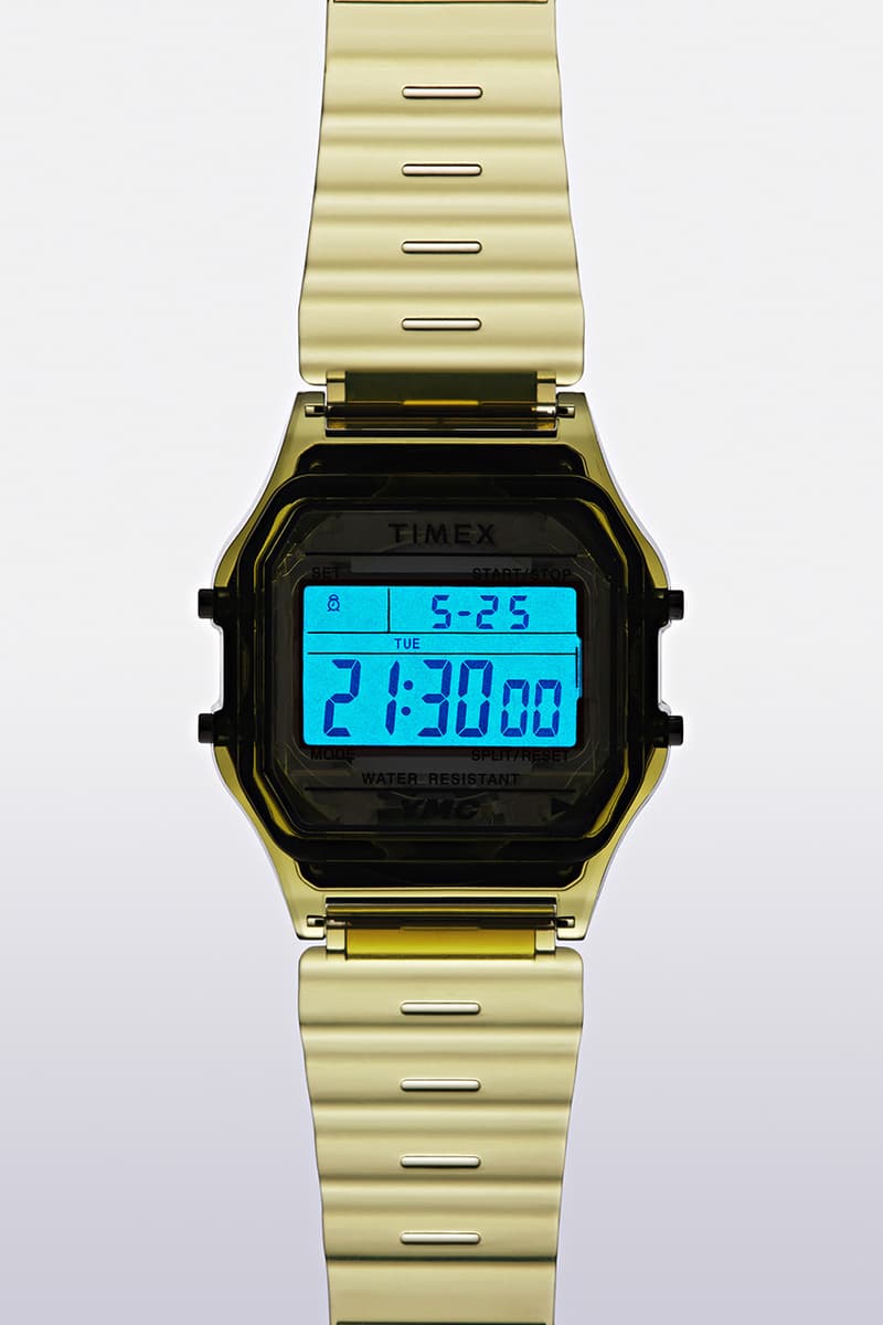 ymc timex