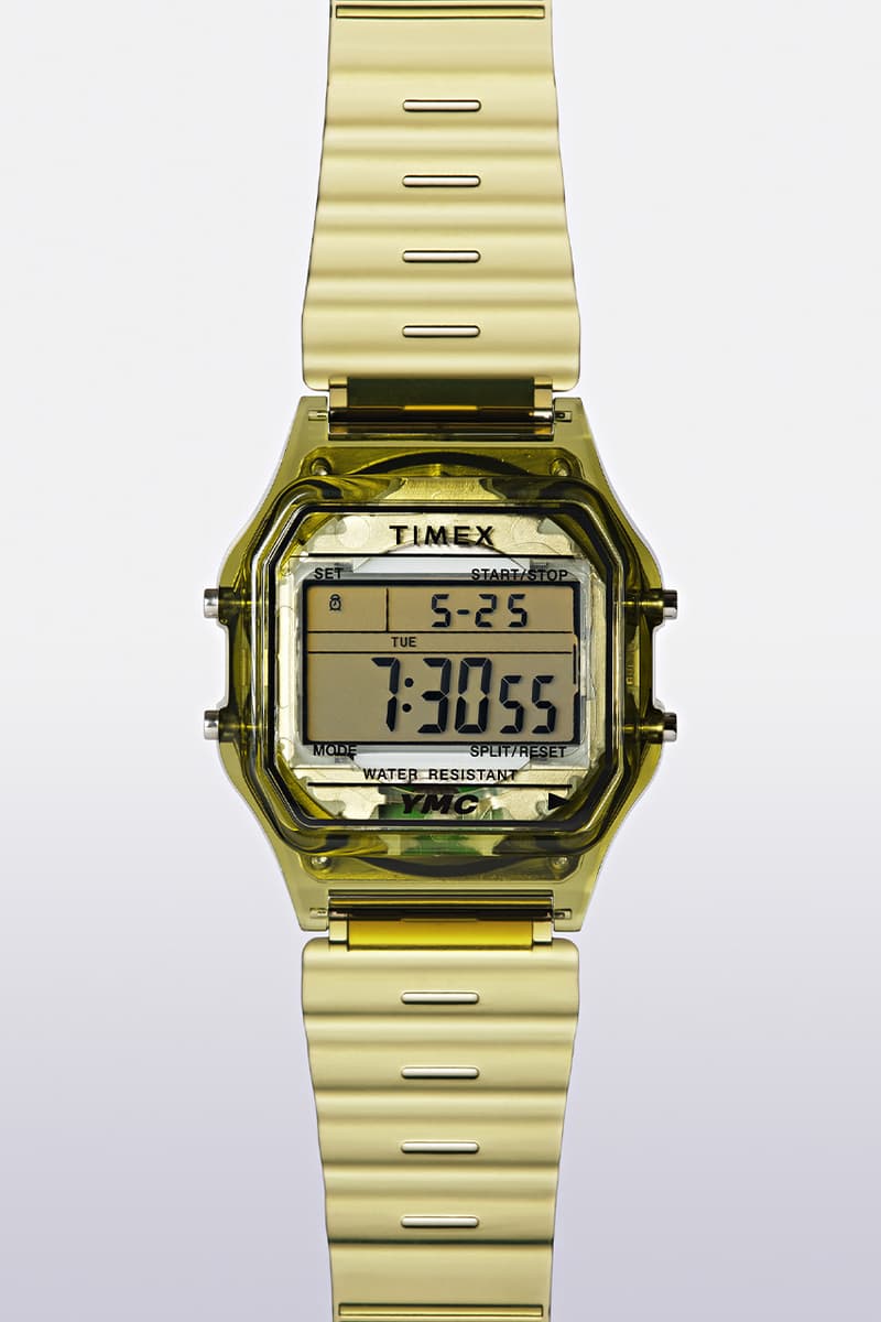 ymc timex