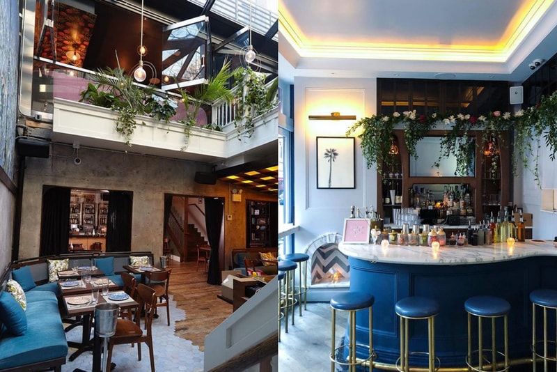 10 of the Best NYC Restaurants To Visit When the City Reopens Hypebeast